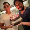 Kenang Kana Mirdad Putra Lydia Kandou