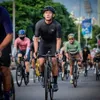 Kenang Kana Mirdad Putra Lydia Kandou