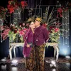 Kenang Kana Mirdad Putra Lydia Kandou