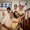 Kenang Kana Mirdad Putra Lydia Kandou