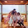 Kenang Kana Mirdad Putra Lydia Kandou