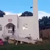 Masjid Milik Ivan Gunawan di Uganda