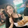potret terbaru Nabilah Ayu eks JKT48