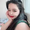 penampilan baru Park Bom Eks 2NE1