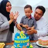 kabar terbaru Sulis \&#039;Cinta Rasul\&#039;