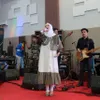 kabar terbaru Sulis \&#039;Cinta Rasul\&#039;
