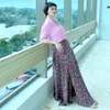 Potret Terbaru Tracy Trinita