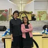 Potret Terbaru Tracy Trinita