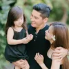 Vechia Anak Franda &amp; Samuel Zylgwyn