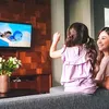 Vechia Anak Franda &amp; Samuel Zylgwyn