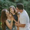 Vechia Anak Franda &amp; Samuel Zylgwyn