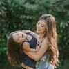 Vechia Anak Franda &amp; Samuel Zylgwyn