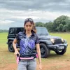 Widy Vierratale Jadi Atlet Tembak