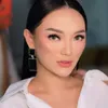 Zaskia Gotik Diet Makin Langsing