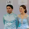 Pertunangan Thariq Halilintar &amp; Aaliyah Massaid