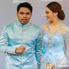 Pertunangan Thariq Halilintar &amp; Aaliyah Massaid