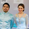 Pertunangan Thariq Halilintar &amp; Aaliyah Massaid