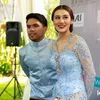 Pertunangan Thariq Halilintar &amp; Aaliyah Massaid
