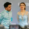 Pertunangan Thariq Halilintar &amp; Aaliyah Massaid