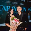 Titi Kamal di Gala Premiere Film &#039;TABAYYUN&#039;