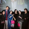 Titi Kamal di Gala Premiere Film 'TABAYYUN'