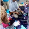 Pedangang Kocak