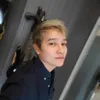 Abash pacar Lucinta Luna