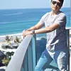Abash pacar Lucinta Luna