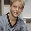 Transformasi Aaron Carter