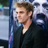 Transformasi Aaron Carter