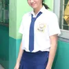 Transformasi Angel Karamoy