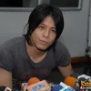 Transformasi Ariel NOAH