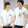 transformasi bodi Kim Woo Bin