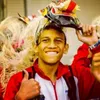 Transformasi Egy Maulana Vikri