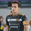 Transformasi Egy Maulana Vikri