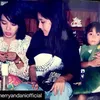 Fitri Carlina Transformasi Cantik Leslar 