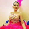 Fitri Carlina Transformasi Cantik Leslar 