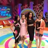 Fitri Carlina Transformasi Cantik Leslar 