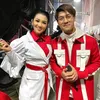 Fitri Carlina Transformasi Cantik Leslar 
