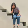 transformasi fuji adik bibi andriansyah