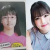 transformasi idol K-Pop kacamata