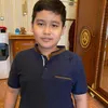 Transformasi Ivan Anak Tunggal Inul Daratista