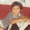 transformasi ivan gunawan masa kecil