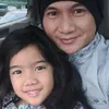 Leticia anak Sheila Marcia dan Anji