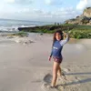 Leticia anak Sheila Marcia dan Anji