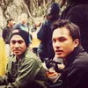 Transformasi Lukman Sardi Arya Saloka
