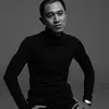 Transformasi Lukman Sardi Arya Saloka