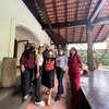 Melly Goeslaw semakin langsing
