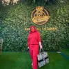 Melly Goeslaw semakin langsing