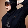 Melly Goeslaw semakin langsing